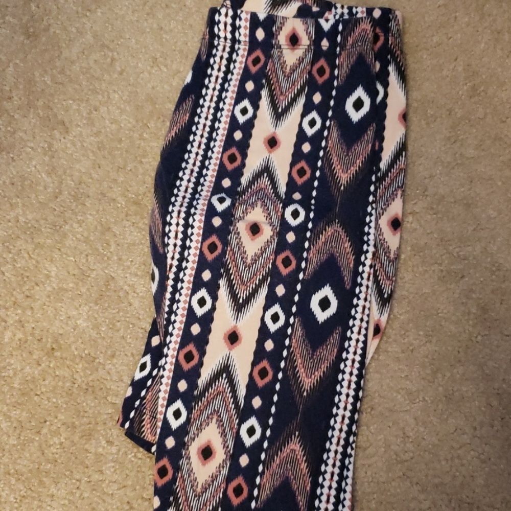 Charlotte russe leggings